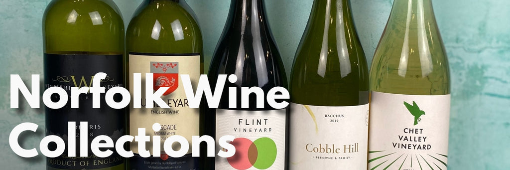 Norfolk Wine Collections