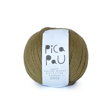 Load image into Gallery viewer, Pica Pau Yarn 50g Fingering
