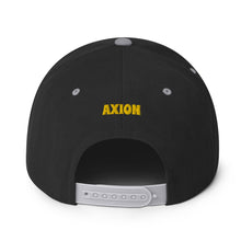 Load image into Gallery viewer, CyphLife Axion Snapback Cap
