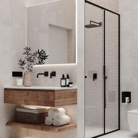 Bathroom Design