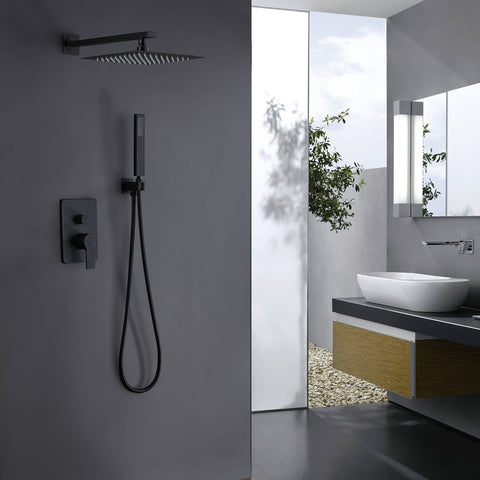 Bathroom Fixtures