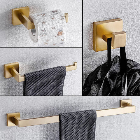 Bathroom Hardware Sets