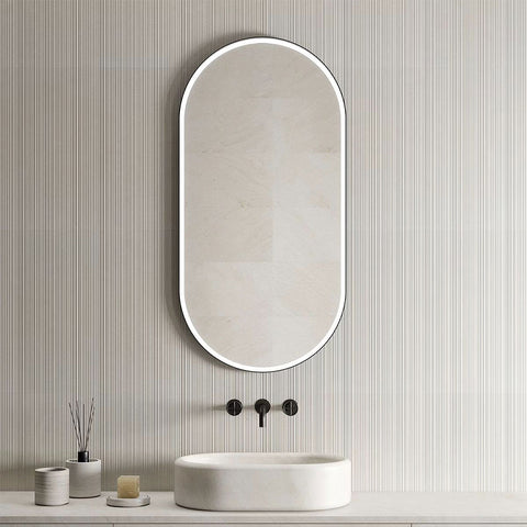 LED Mirror for Bathroom