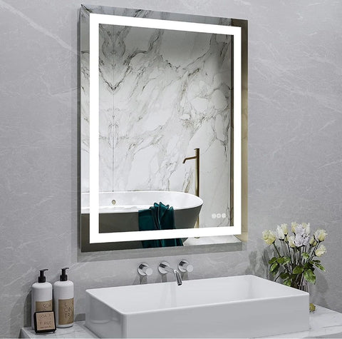 LED Bathroom Mirror - An Ideal Choice for Wall Design – Rbrohant