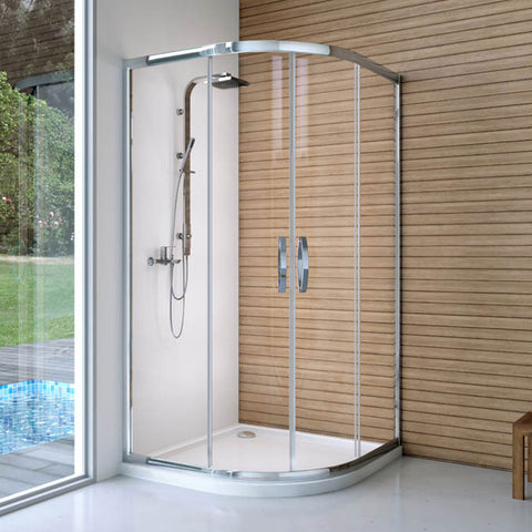 Shower-Enclosure