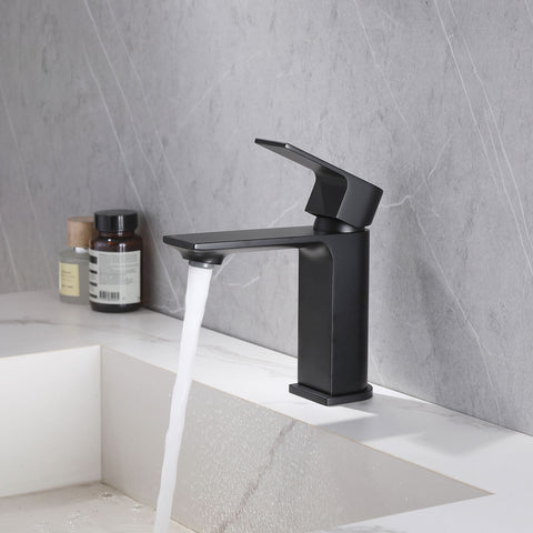 Exploring the World of Sink Faucets: A Guide to RBROHANT's Different T ...