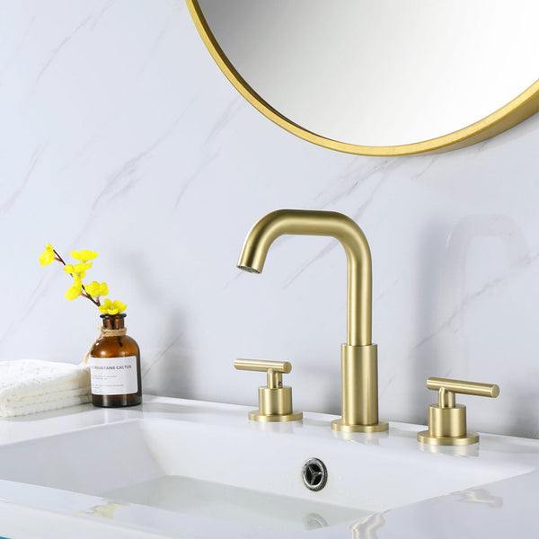 Two-Handle-Bathroom-Faucet