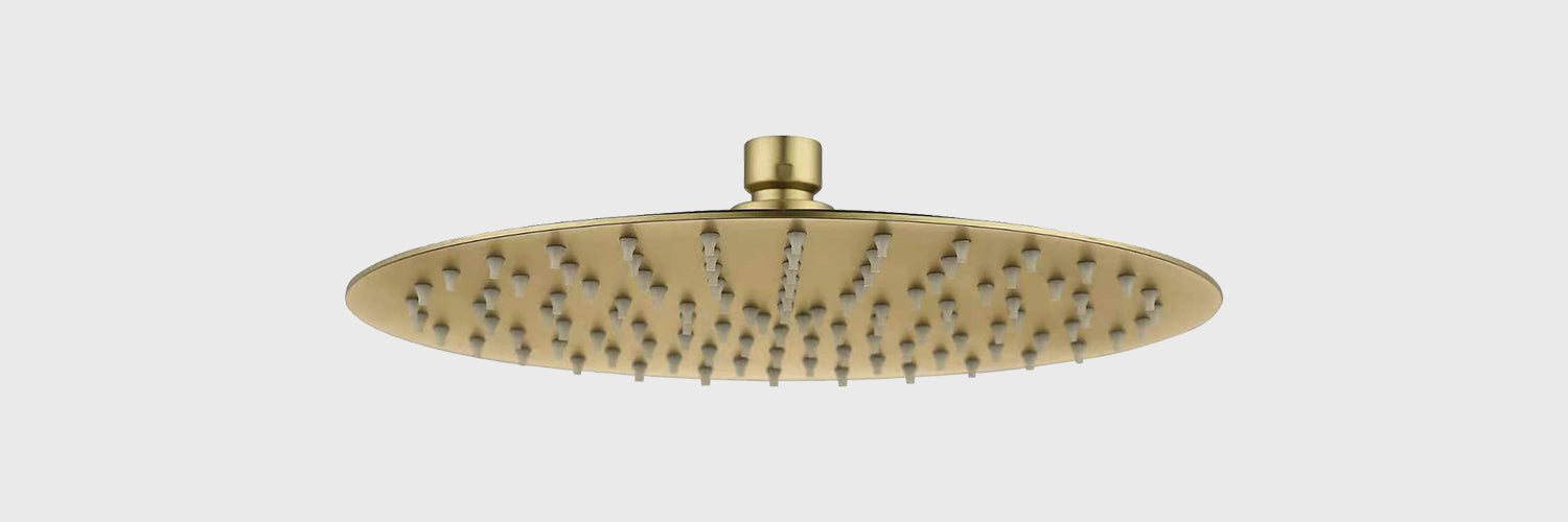 shower head