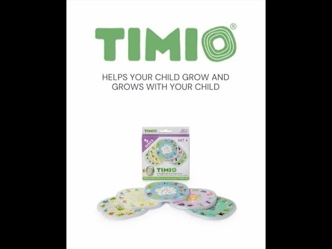 Timio - Disc Set 2 – Expectations of Brookhaven