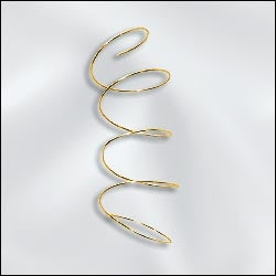 26 Gauge GF Round Wire
