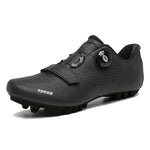 Speed Mountain Bike Cycling Shoes - Sport Finesse