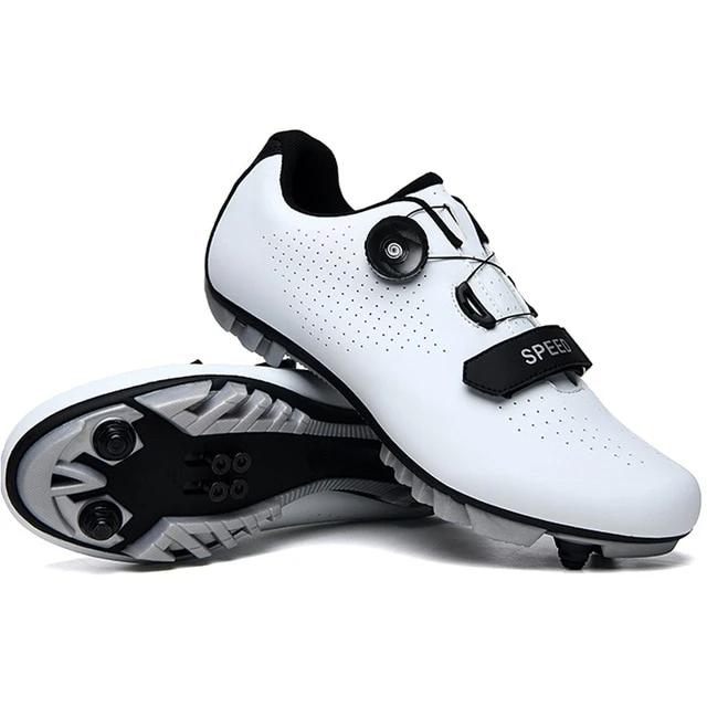 Speed Mountain Bike Cycling Shoes – Sport Finesse