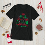 Christmas trees cut & carry t-shirt - Sport Finesse