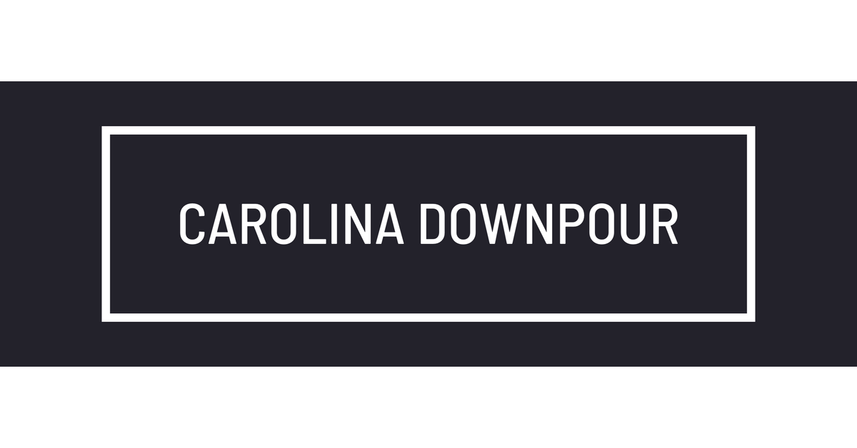 Carolina Downpour
