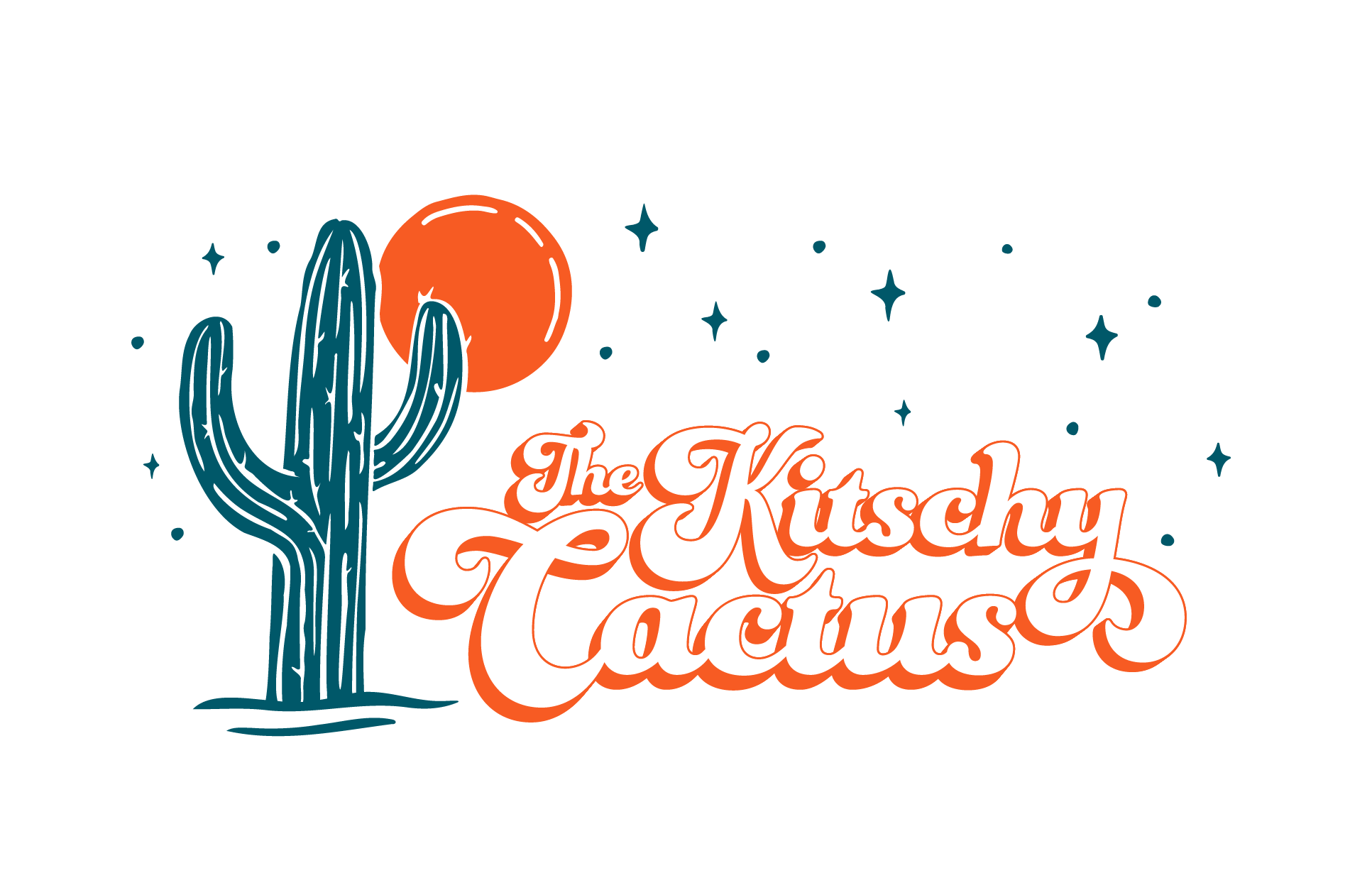 The Kitschy Cactus