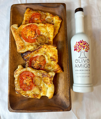 Olivo Amigo, yourolivoamigo, evoo, olive oil, balsamic vinegar, Spark Balsamic Vinegar, Joy Olive Oil, Vitality Olive Oil, the Vida Collection, Elevate Mediterranean Spices