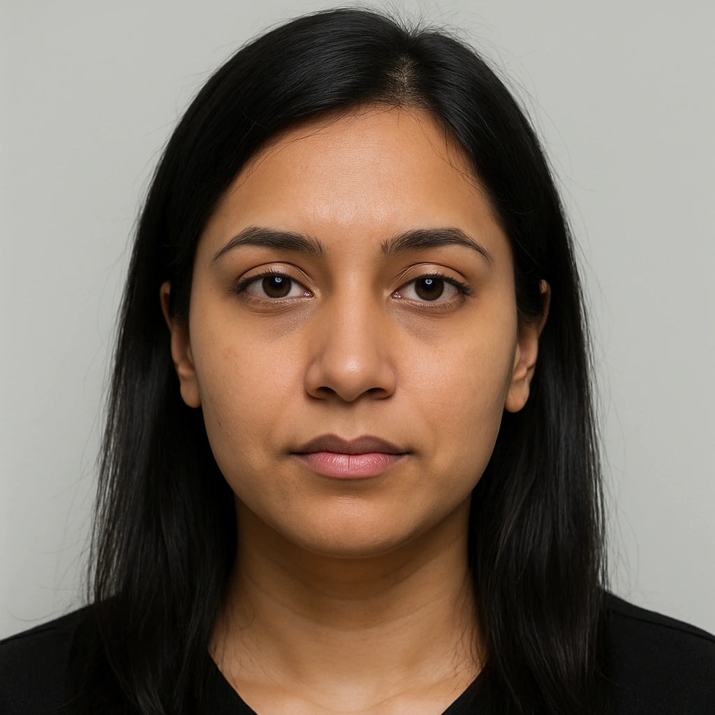 Ananya Patel