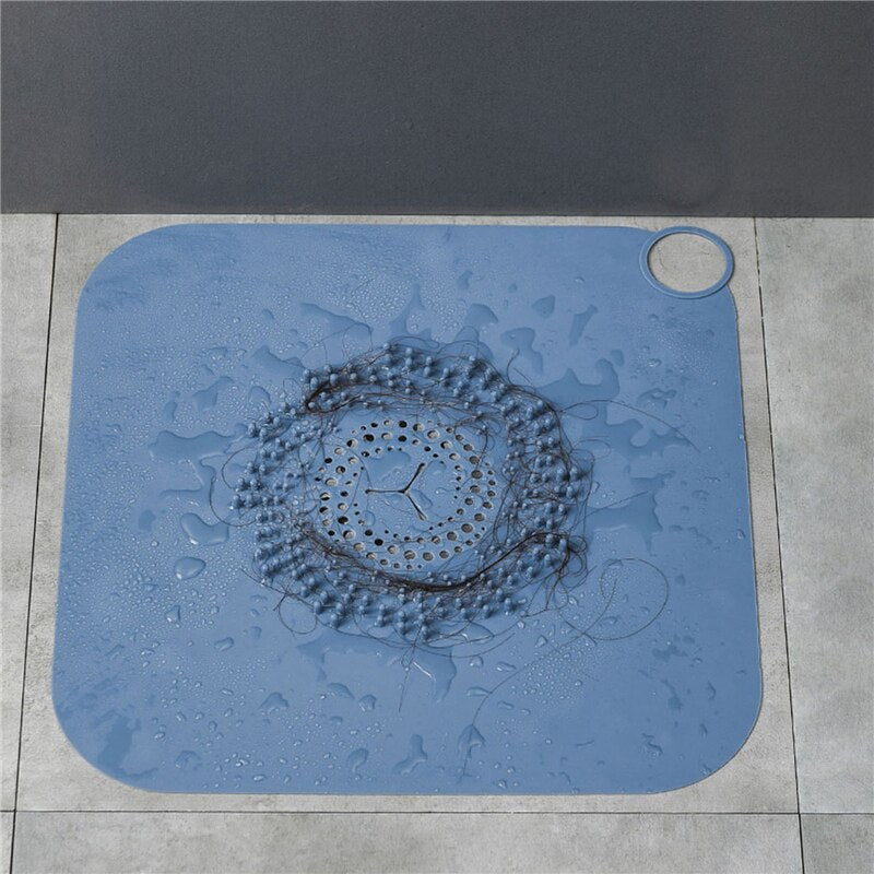 MineralStream™ - Shower Drain Hair Catcher - Mineral Stream