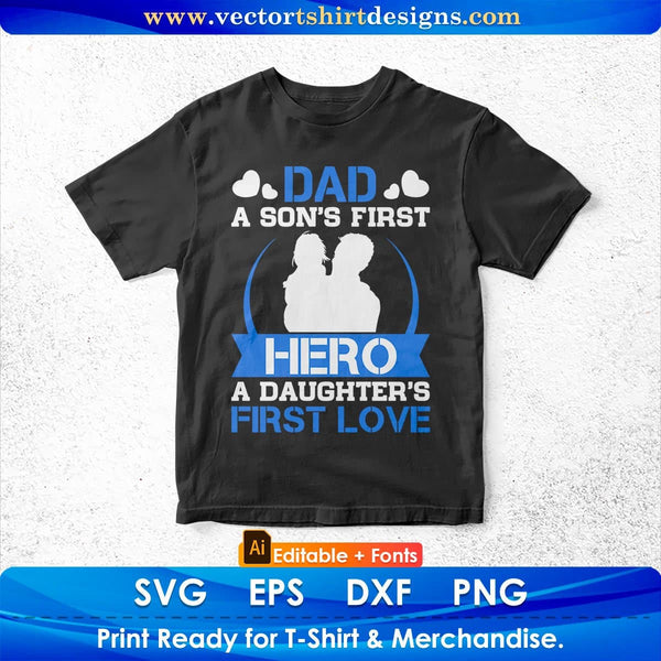 Free Free 77 Dad And Son Shirts Svg SVG PNG EPS DXF File