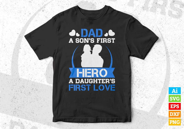 Free Free 231 Dad And Son Shirts Svg SVG PNG EPS DXF File