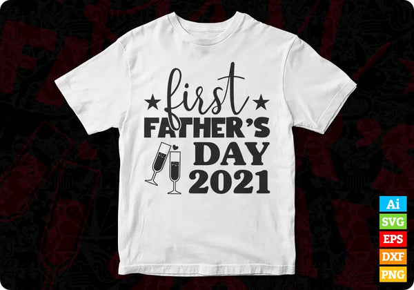 Free Free 216 Black Fathers Day Shirt Ideas Svg SVG PNG EPS DXF File