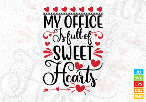 Free Free 135 Office Sweet Office Svg SVG PNG EPS DXF File