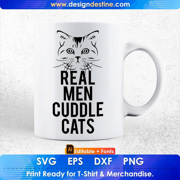 Free Free 338 The Cat Father Svg SVG PNG EPS DXF File