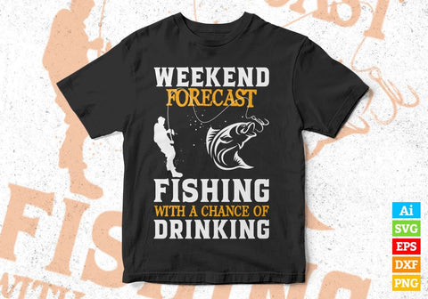 Download Fishing Editable T Shirt Designs In Ai Png Svg Cutting Printable Files Vectortshirtdesigns