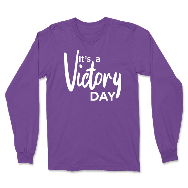 Victory Day Women's Long Sleeve Shirt