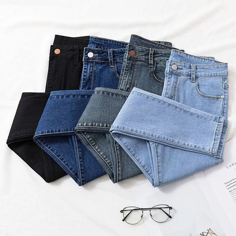 Women's Denim Jeans