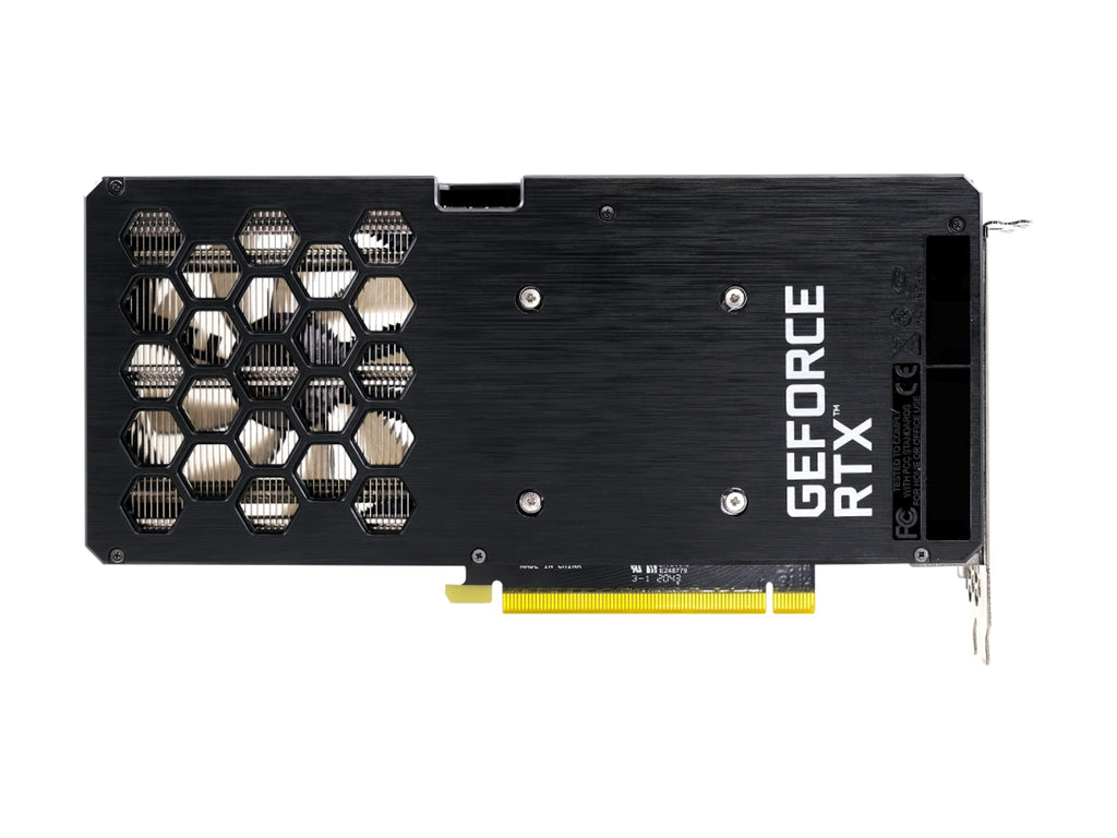 Gainward GeForce RTX 3050 Ghost – Khatibs