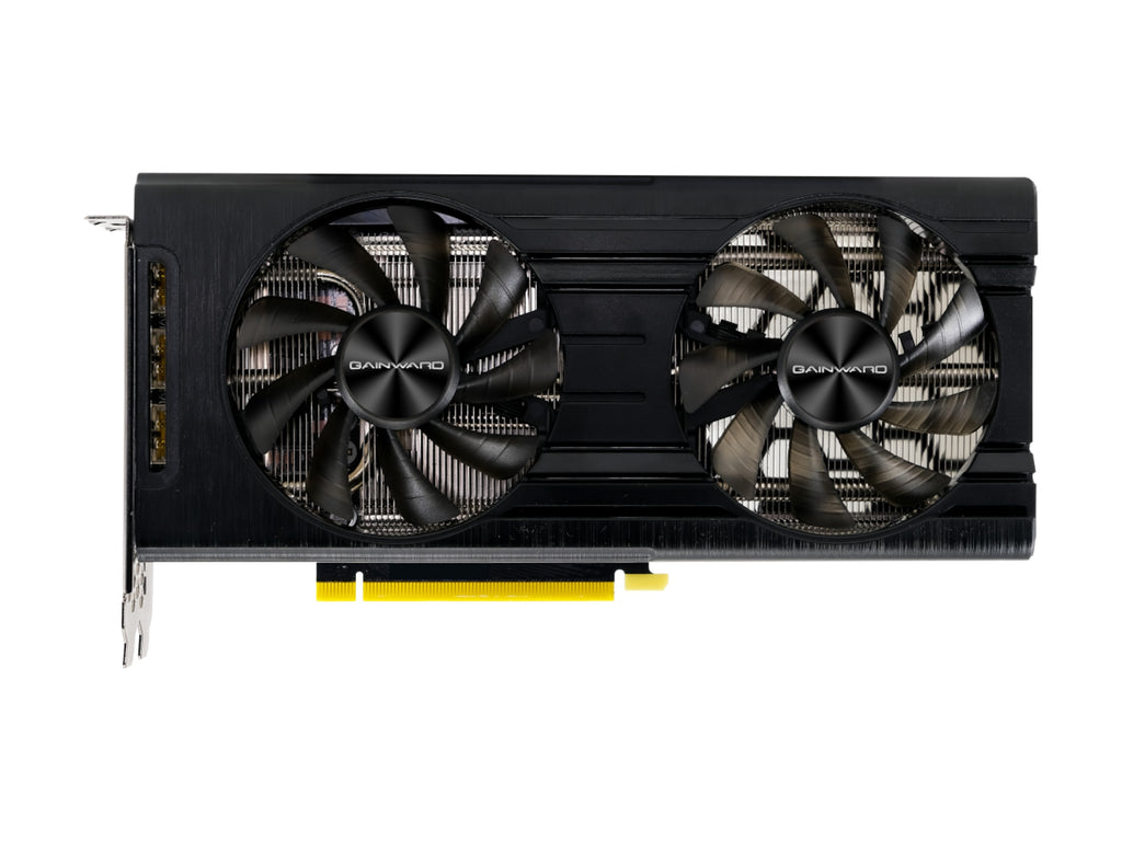 Gainward GeForce RTX 3050 Ghost – Khatibs