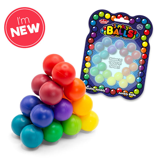 Pop-it Ball - Pop it - Fidget - 3D Push Bubble Ball - tie dye - Popits -  Connu de