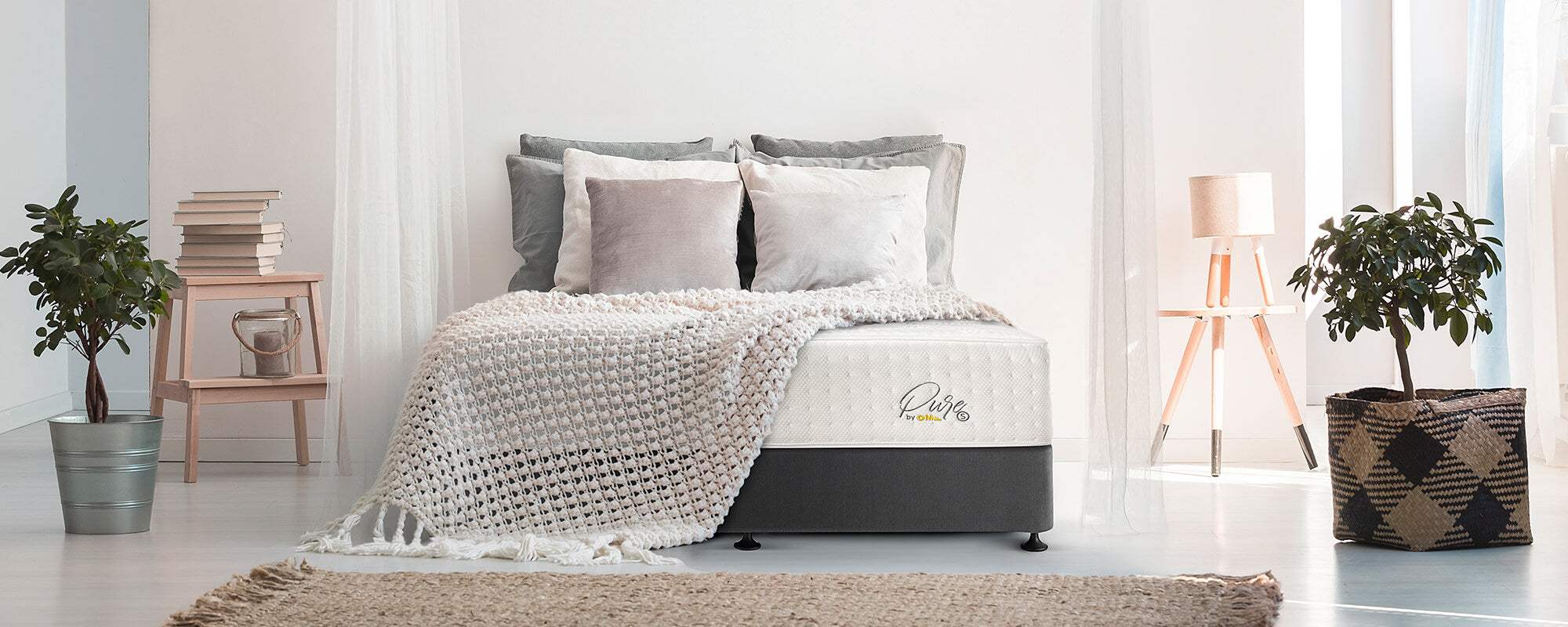 Soft Mattresses
