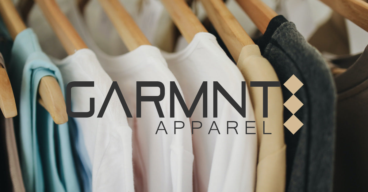 GARMNT Apparel