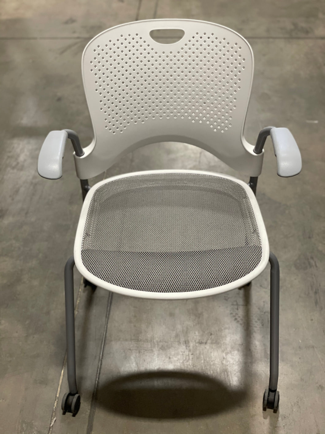 herman miller caper chair price