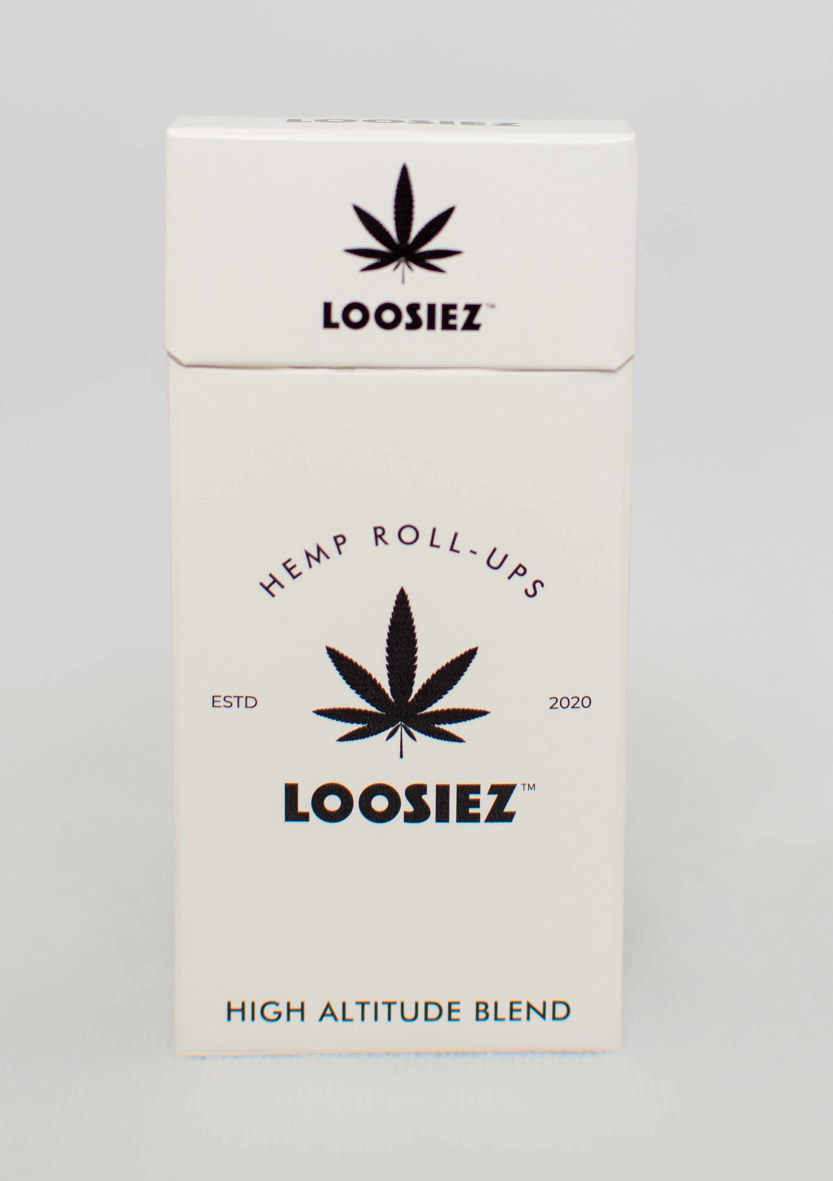 Loosiez Hemp Roll-Ups Single Pack