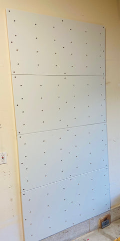 home climbing wall for sale