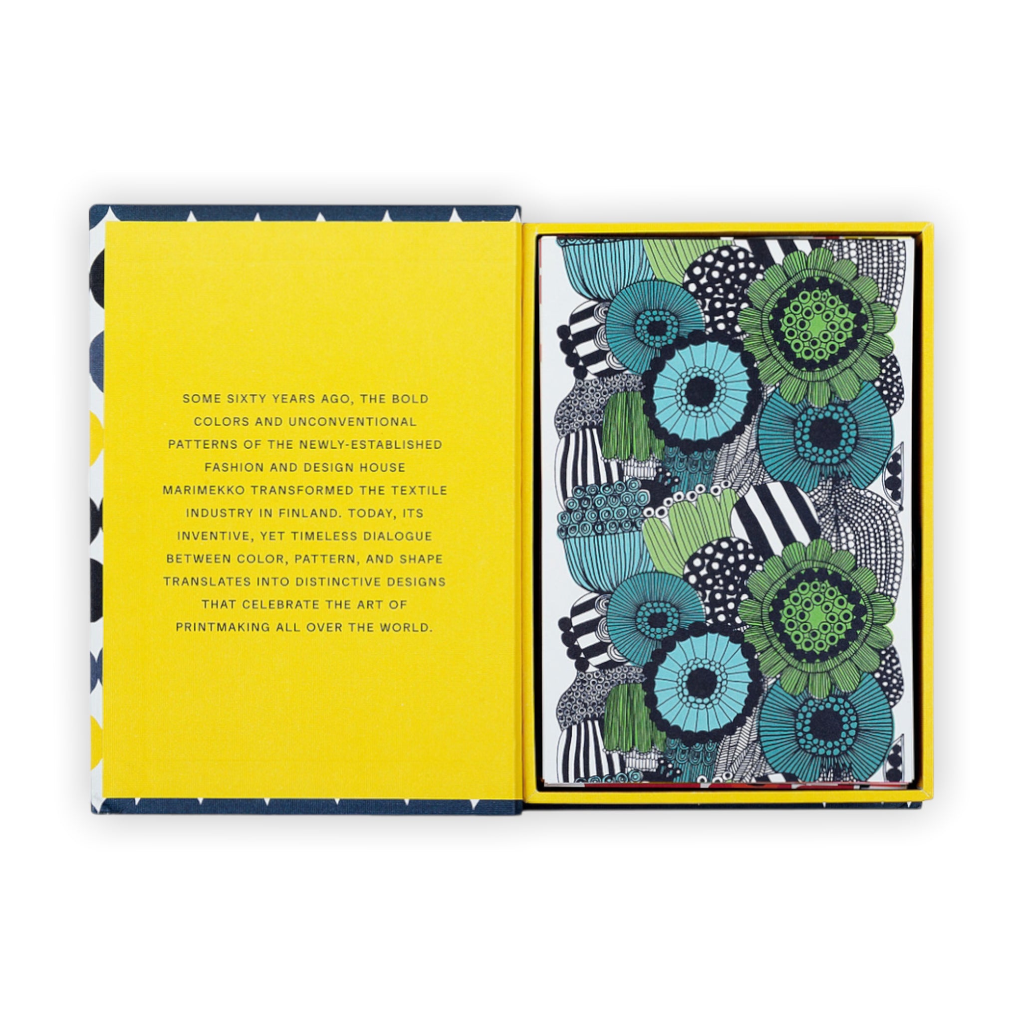 Marimekko - 100 Postcards – postkartenladen
