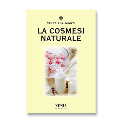 La cosmesi naturale