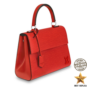 replica-louis-vuitton-cluny-bb-epi-leather-coquelicot-red-handbag-lavinia-luxury
