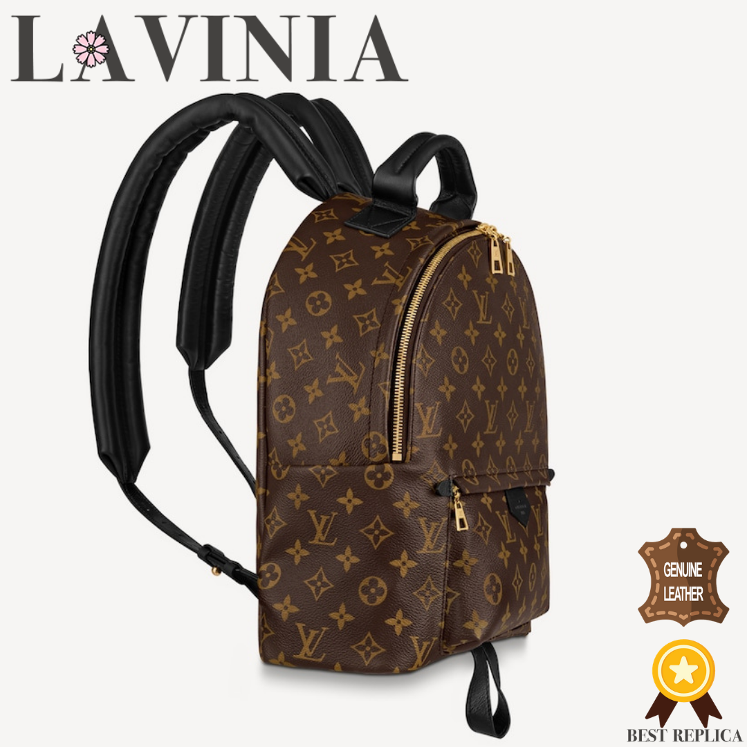 letvægt bånd Indsprøjtning Replica Louis Vuitton M44874 Palm Springs MM Monogram Canvas Leather  #LAVINIA8022 – Lavinia Luxury
