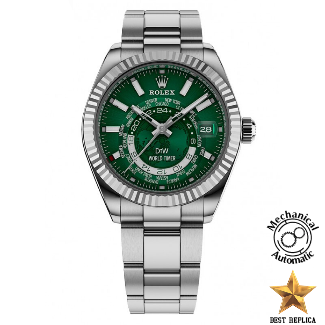 rolex date just 41 mm