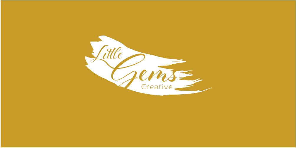 Little Gems Creative logo
