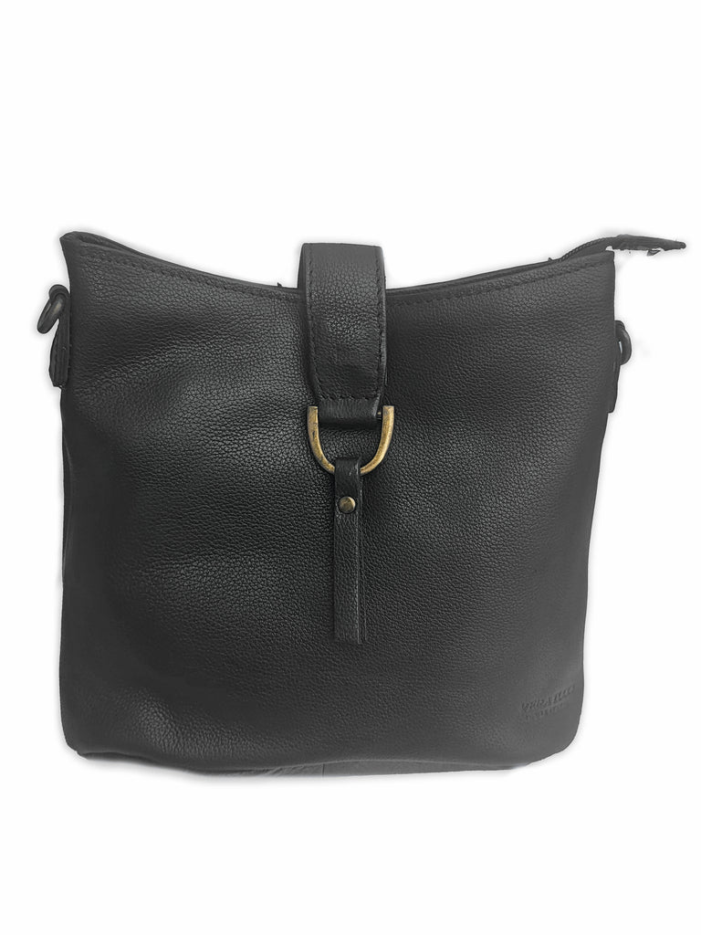 Andrea Premium Leather Bag | Little Gems Interiors