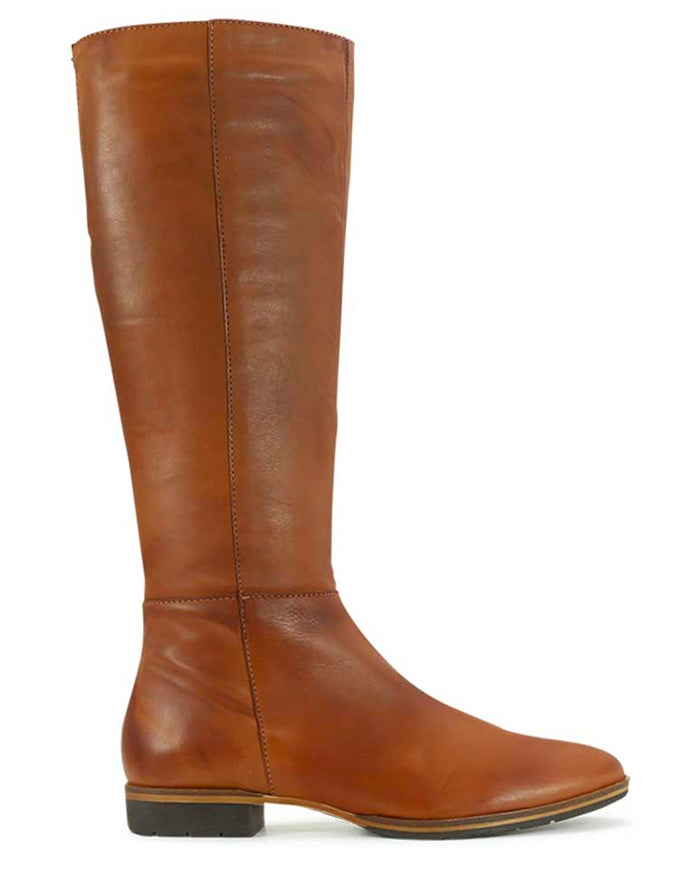 Gaetan Boots Leather – Clothing Co.