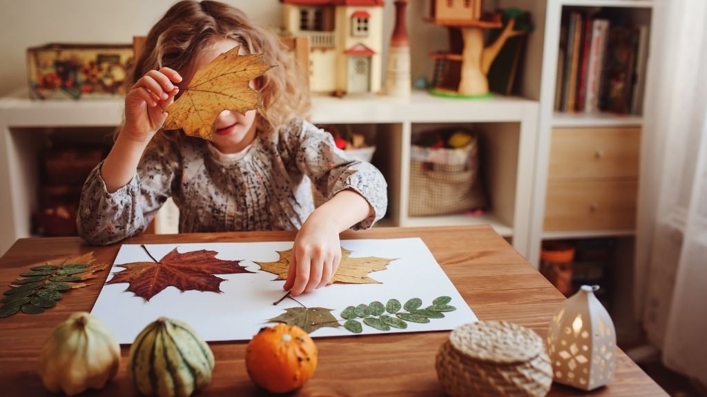11 Fun-filled Family Activities To Do With Kids This Autumn!