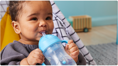 bottle to sippy cup transition - Advice for Weaning off the Bottle