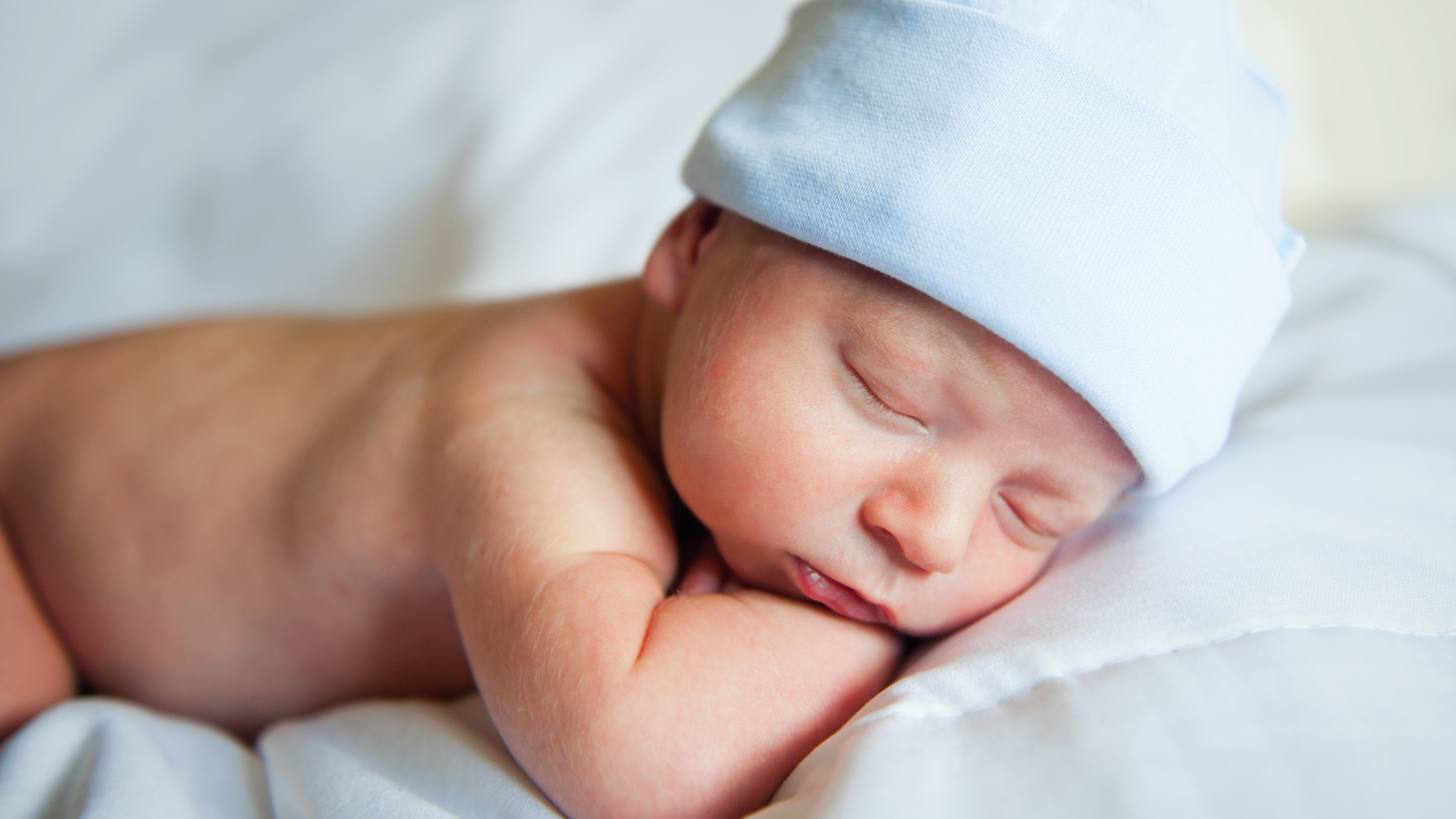 Protect Your Newborn's Skin This Autumn: A Complete Guide