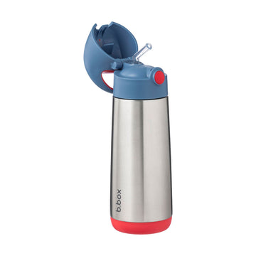 B. Box Insulated Drink Bottle – Bebeang Baby